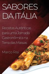 Produktbild: Sabores da It&aacute;lia