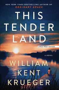 Bild vom Artikel This Tender Land vom Autor William Kent Krueger
