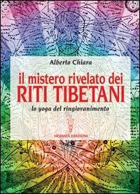 Produktbild: Mistero rivelato dei riti tibetani