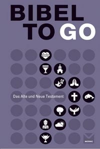 Produktbild: Bibel To Go