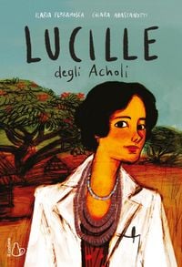 Produktbild: Lucille degli Acholi