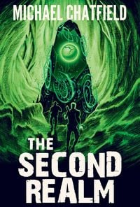 Produktbild: The Ten Realms, Book 2