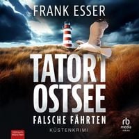 Produktbild: Tatort Ostsee