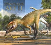 Produktbild: Dinosaur Art II