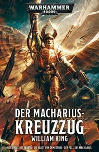 Produktbild: Der Macharius-Kreuzzug