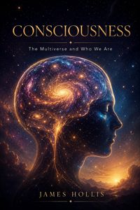 Produktbild: Consciousness: The Multiverse and Who We Are
