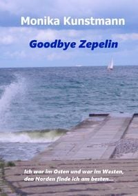 Produktbild: Goodbye Zepelin