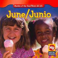 Produktbild: June/Junio