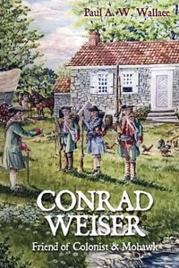Produktbild: Conrad Weiser
