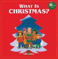Produktbild: What Is Christmas?