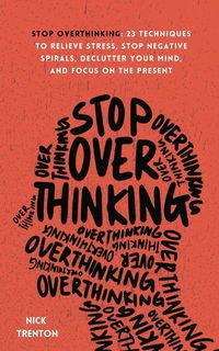 Produktbild: Stop Overthinking