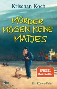 Produktbild: M&ouml;rder m&ouml;gen keine Matjes