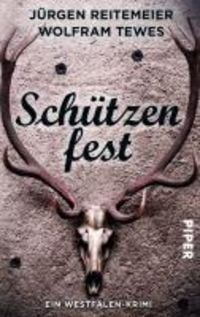 Produktbild: Sch&uuml;tzenfest