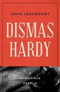 Produktbild: Dismas Hardy