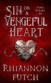 Produktbild: Sin on a Vengeful Heart