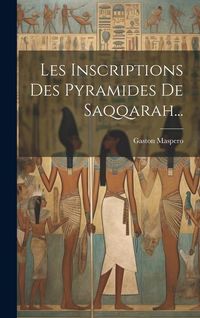 Produktbild: Les Inscriptions Des Pyramides De Saqqarah...