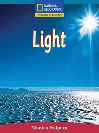 Produktbild: Windows on Literacy Fluent Plus (Science: Physical Science): Light