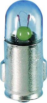 Bild vom Artikel TRU Components 1590351 Kontrolllampe 24V 0.96W BA7s Klar vom Autor 
