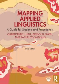 Produktbild: Mapping Applied Linguistics