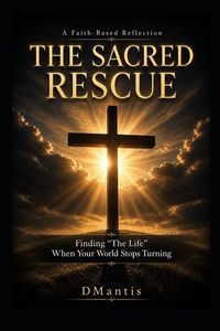 Produktbild: The Sacred Rescue