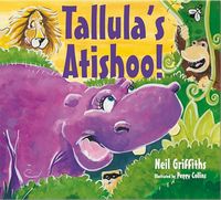 Produktbild: Griffiths, N: Tallula's Atishoo!