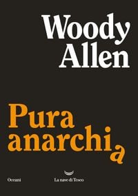 Produktbild: Pura anarchia
