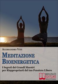 Produktbild: Meditazione Bioenergetica