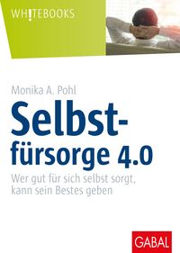 Produktbild: Selbstf&uuml;rsorge 4.0