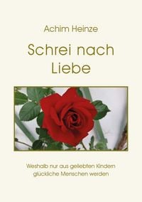 Produktbild: Schrei nach Liebe