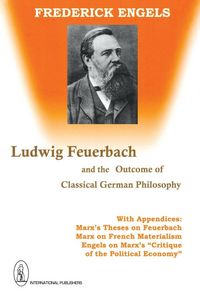 Produktbild: Ludwig Feuerbach and the Outcome of Classical German Philosophy