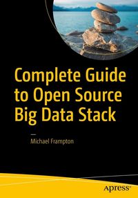 Produktbild: Complete Guide to Open Source Big Data Stack