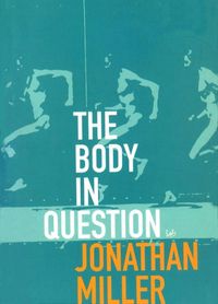 Produktbild: The Body In Question