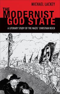 Produktbild: The Modernist God State