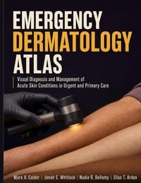 Produktbild: Emergency Dermatology Atlas