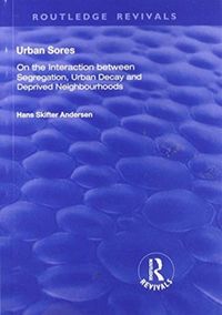 Produktbild: Andersen, H: Urban Sores
