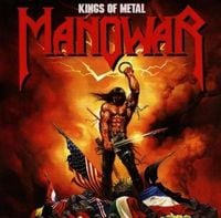 Bild vom Artikel Manowar: Kings Of Metal vom Autor Manowar