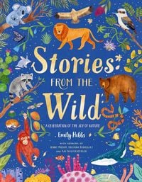Produktbild: Stories From the Wild