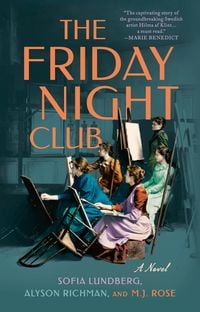 Produktbild: The Friday Night Club