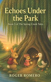 Produktbild: Echoes Under the Park