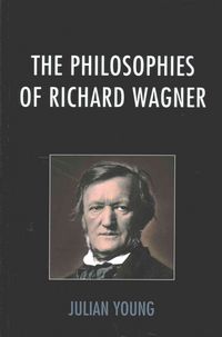 Produktbild: Philosophies of Richard Wagner