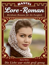 Produktbild: Lore-Roman 133