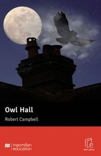 Produktbild: Owl Hall