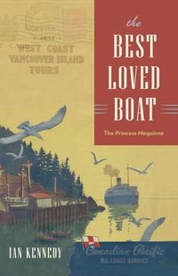 Produktbild: The Best Loved Boat