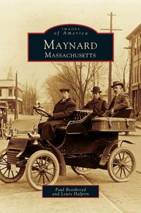 Produktbild: Maynard, Massachusetts