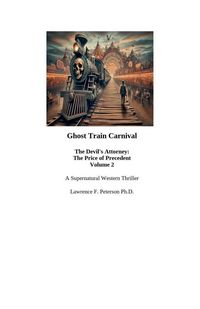 Produktbild: Ghost Train Carnival