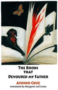 Produktbild: The Books that Devoured my Father