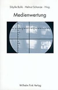 Produktbild: Medienwertung