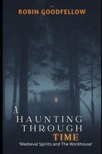 Produktbild: A Haunting Through Time
