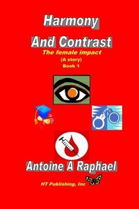 Produktbild: Harmony And Contrast