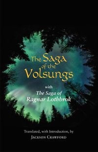Produktbild: The Saga of the Volsungs